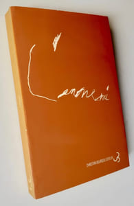 L'ennemi, 1987: Créations italiques, la culture italienne entre deux guerres. 