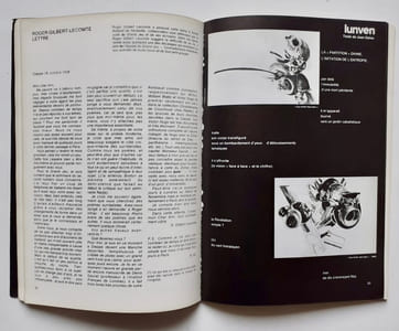 Exit. Revue trimestrielle. N°5, printemps 1975.