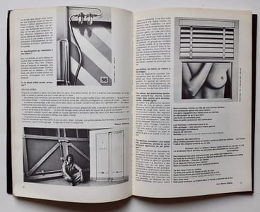 Exit. Revue trimestrielle. N°5, printemps 1975.