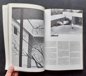 Exit. Revue trimestrielle. N° 6-7, hiver 1975.