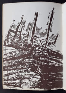 Fénix, revue littéraire et artistique trimestrielle. N°2 - Juin 1966 -