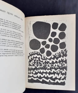 Fénix, revue littéraire et artistique trimestrielle. N°3 - Janvier 1967 -