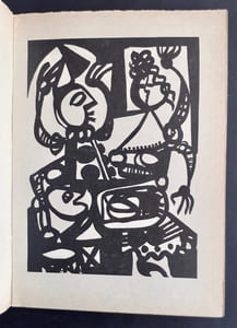 Fénix, revue littéraire et artistique trimestrielle. N°4 - août 1967 - 