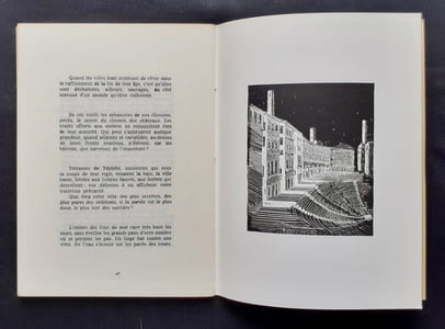 Le Lamparo. Cahier de poésie, n°1 à 12. Printemps 1979 - hiver 1981. Collection complète.