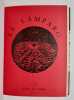 Le Lamparo. Cahier de poésie (trimestriel), n°9 à 12. Printemps 1981 - hiver 1981. . MANDELSTAM (Ossip). MAURY (Patrick). RILKE (Rainer Maria). ...