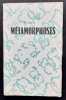 Métamorphoses. Revue trimestrielle dirigée par Oleg Ibrahimoff. N°XIII-XIV, septembre 1970.. VIALLAT (Claude). GOLL (Ivan). IBRAHIMOFF (Oleg). LUCOT ...