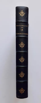 Le Faiseur d'hommes - . RAMBAUD (Yveling) - GILBERT (Frédéric) - DUBUT DE LAFOREST - BARRAL (Georges) -