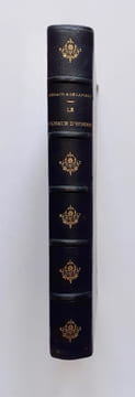 Le Faiseur d'hommes - . RAMBAUD (Yveling) - GILBERT (Frédéric) - DUBUT DE LAFOREST - BARRAL (Georges) -