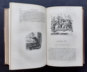 Le Don Quichotte de la jeunesse traduit de Michel de Cervantès par Florian.  par CERVANTES (Michel de) - FLORIAN - - Image 1