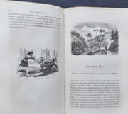 Le Don Quichotte de la jeunesse traduit de Michel de Cervantès par Florian.  par CERVANTES (Michel de) - FLORIAN - - Image 5