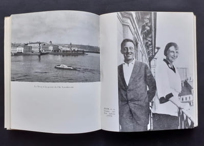Alexandre Blok - Une étude par Sophie Laffitte. Textes choisis, inédits, bibliographie, portraits, documents, fac-similés.