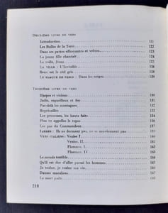 Alexandre Blok - Une étude par Sophie Laffitte. Textes choisis, inédits, bibliographie, portraits, documents, fac-similés.