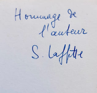 Alexandre Blok - Une étude par Sophie Laffitte. Textes choisis, inédits, bibliographie, portraits, documents, fac-similés.