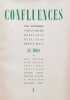 Confluences, nouvelle série: n°2, mars 1945.. PREVERT (Jacques). HEMINGWAY (Ernest). CHAR (René). BEALU (Marcel). BEAUFRET (Jean). BERTELE (René). ...