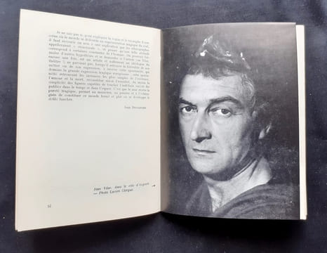 L’Arc, Cahiers méditerranéens, n°3, été 1958. . GIONO (Jean). DUVIGNAUD (Jean). TEMPLE (Frédéric-Jacques). CORDIER (Stéphane). NELLI (René). DORT ...