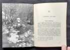 L’Arc, Cahiers méditerranéens, n°6, printemps 1959. Numéro spécial consacré au Baroque.. BARTHES (Roland). MANDIARGUES (André Pieyre). BUTOR (Michel). ...