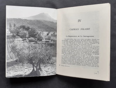 L’Arc, Cahiers méditerranéens, n°7, juillet 1959.
