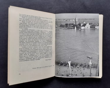 L’Arc, Cahiers méditerranéens, n°8, automne 1959.