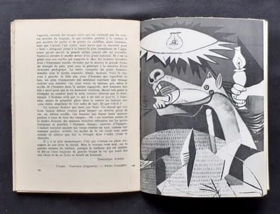L’Arc, Cahiers méditerranéens, n°10, printemps 1960: numéro spécial Peinture.
