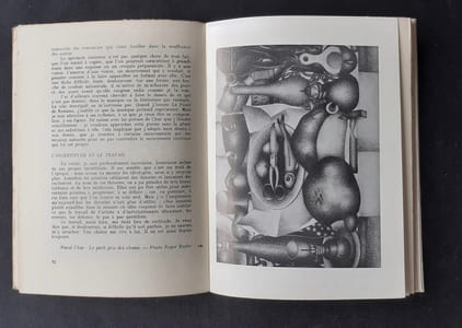 L’Arc, Cahiers méditerranéens, n°10, printemps 1960: numéro spécial Peinture.