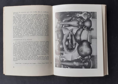 L’Arc, Cahiers méditerranéens, n°10, printemps 1960: numéro spécial Peinture.