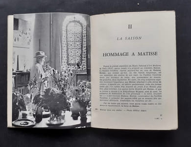 L’Arc, Cahiers méditerranéens, n°11, été 1960: numéro spécial: Le Soleil, mythes et réalités.