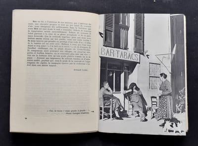 L’Arc, Cahiers méditerranéens, n°11, été 1960: numéro spécial: Le Soleil, mythes et réalités.