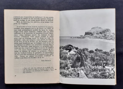 L’Arc, Cahiers méditerranéens, n°12, automne 1960.