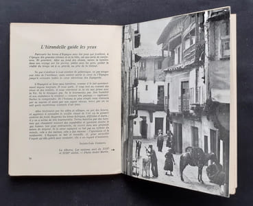 L’Arc, Cahiers méditerranéens, n°12, automne 1960.