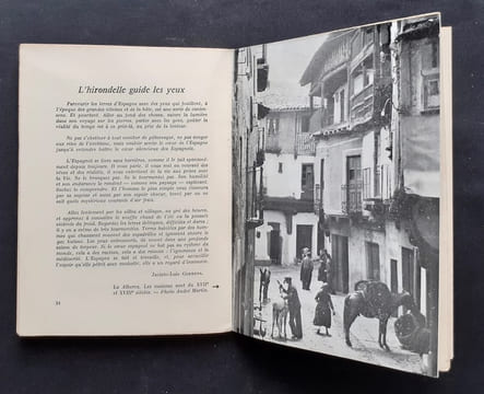 L’Arc, Cahiers méditerranéens, n°12, automne 1960. . PINGAUD (Bernard). GRENIER (Jean). DEVAULX (Noël). AUBIER (Dominique). BERGAMIN (José). CLEBERT ...