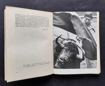 L’Arc, Cahiers méditerranéens, n°12, automne 1960.