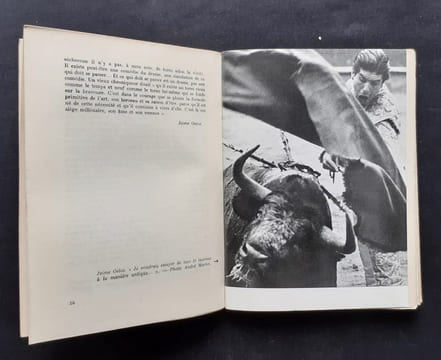 L’Arc, Cahiers méditerranéens, n°12, automne 1960. . PINGAUD (Bernard). GRENIER (Jean). DEVAULX (Noël). AUBIER (Dominique). BERGAMIN (José). CLEBERT ...