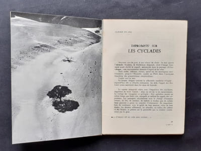 L’Arc, Cahiers méditerranéens, n°16, automne 1961.