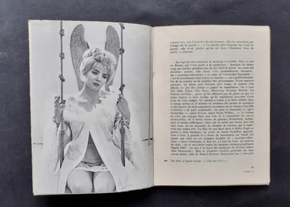 L’Arc, Cahiers méditerranéens, n°16, automne 1961.