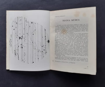L’Arc, Cahiers méditerranéens, n°16, automne 1961.