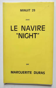 Minuit n°29. Mai 1978 -