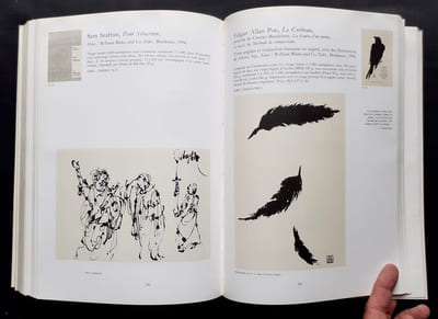 Nous avons voué notre vie à des signes - William Blake & Co : 1976-1996 - 