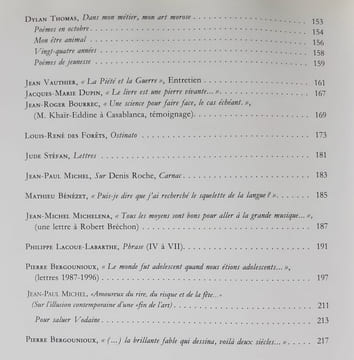 Nous avons voué notre vie à des signes - William Blake & Co : 1976-1996 - . MICHEL (Jean-Paul). DERRIDA (Jacques). NANCY (Jean-Luc). BENEZET ...