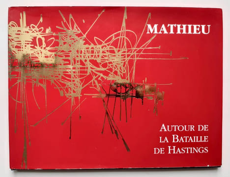 Autour de la bataille de Hastings - . MATHIEU (Georges) - MARIE (Jean-Claude) - 