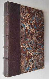 Lettres de Horace Walpole écrites à ses amis pendant ses voyages en France (1739-1775).