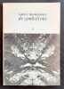 Cahiers internationaux de symbolisme: n°2, 1963.. DURAND (Gilbert). EDELINE (Francis). GUIMBRETIERE (André). HEUSCH (Luc de). MOREL (Bernard). ...