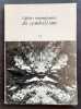 Cahiers internationaux de symbolisme: n°14, 1967. . AIGRISSE (Gilberte). LEJEUNE (Claire). MENARD (René). NELLI (René). VERGOTE (Antoine). WITTE ...