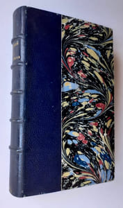 Les Juvenilia. Texte latin complet avec la traduction des Epigrammes et des Epitaphes et des recherches sur la Querelle des Juvenilia par Alexandre Machard.