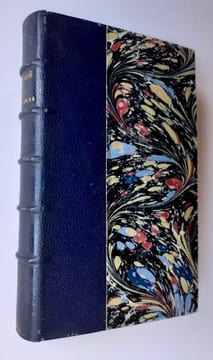 Les Juvenilia. Texte latin complet avec la traduction des Epigrammes et des Epitaphes et des recherches sur la Querelle des Juvenilia par Alexandre ...