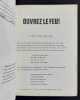 Le reflux mélancolique, n°1, printemps 1975 : Tristan Cabral est vivant. . CABRAL (Tristan) -