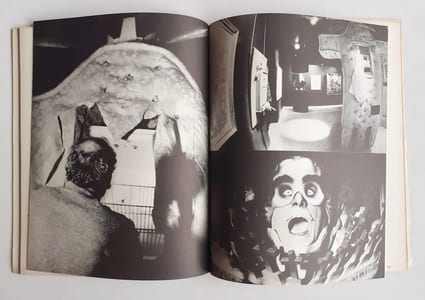L'archibras n°1, avril 1967. Le surréalisme.
