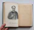 Les Fleurs du mal. . BAUDELAIRE (Charles) -