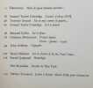 L'Ephémère N°17 -. ARTAUD (Antonin). COLERIDGE (Samuel Taylor). DOTREMONT (Christian). ASHBERY (John). COLLIN (Bernard). MICHAUX (Henri). QUIGNARD ...