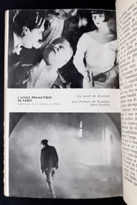 L'Ecran démoniaque - Influence de Max Reinhardt et de l'expressionnisme -