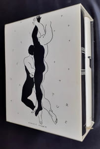 Littérature: N° 1 à 20 (Mars 1919 à Août 1921). - Littérature nouvelle série: N° 1 à 13 (1er Mars 1922 à Juin 1924). Collection complète.